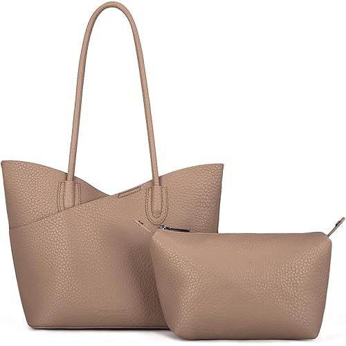 Montana West Tote Bag for Women Hobo Shoulder Purses and Handbags