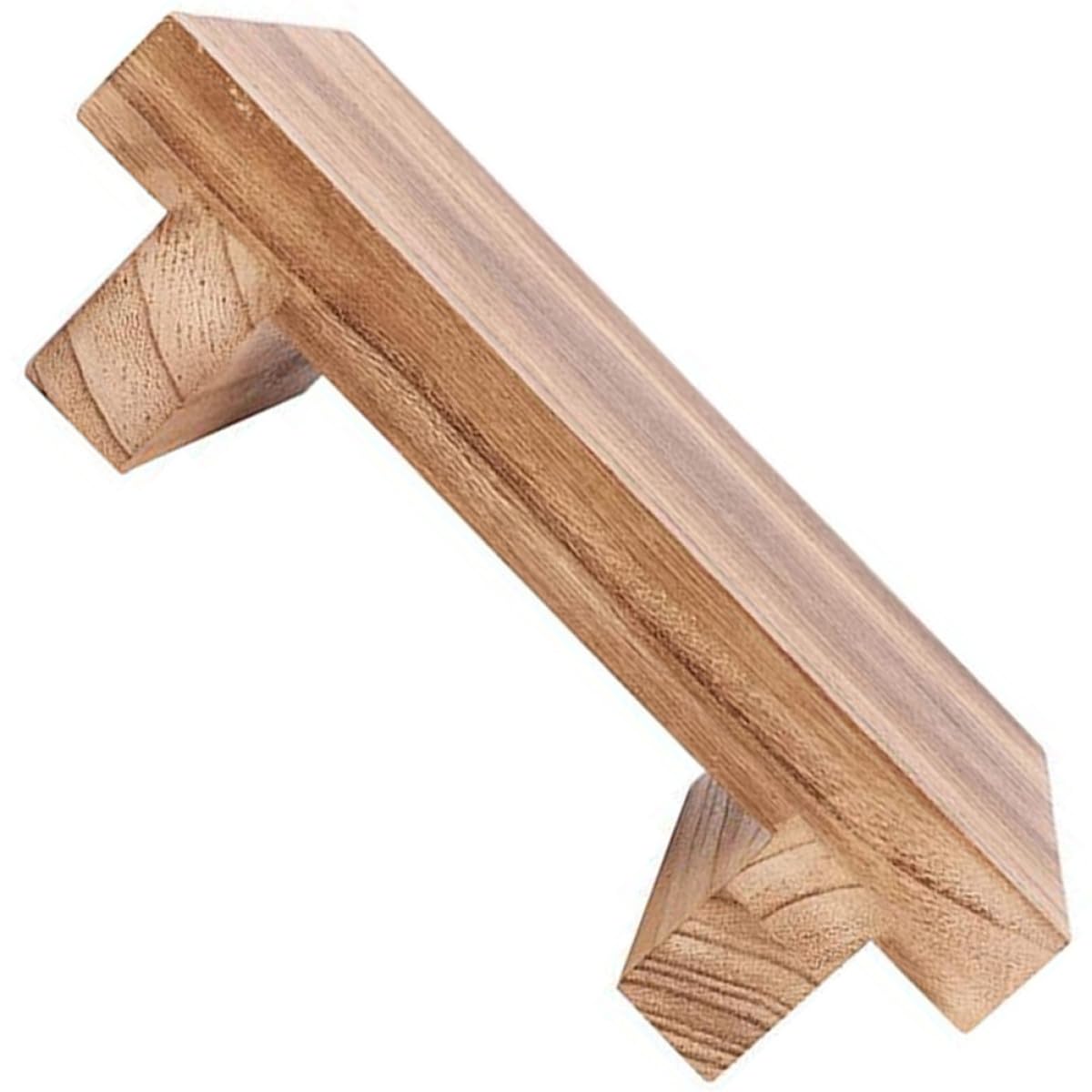 Marchepied en bois stable pour adultes tabouret de chevet bureau