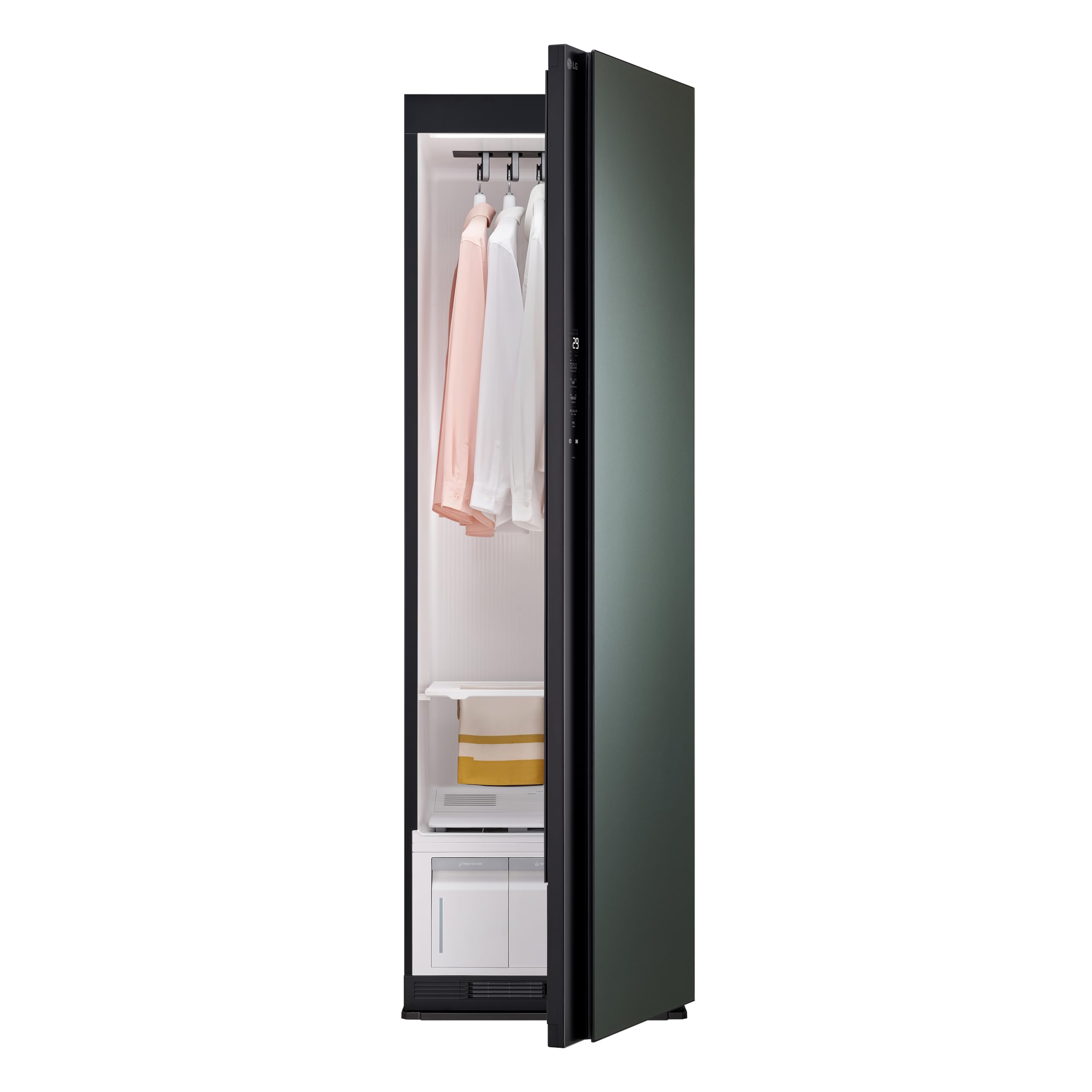 Amazon.co.jp: LG Electronics Japan: LG Styler