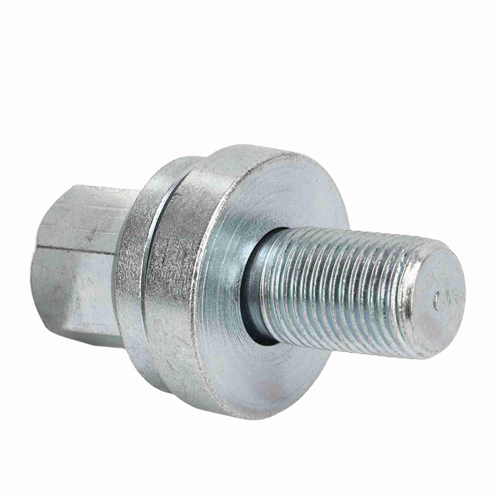 Amazon.co.jp: KIMISS クランクプーリーボルトキット 04133 P01 305