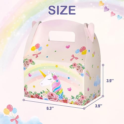 Miniatura 106 de WERNNSAI Paquete de 12 cajas de fiesta de dinosaurios, decoraciones de cumpleaños de dinosaurios, cajas de recuerdo de fiesta de dinosaurios