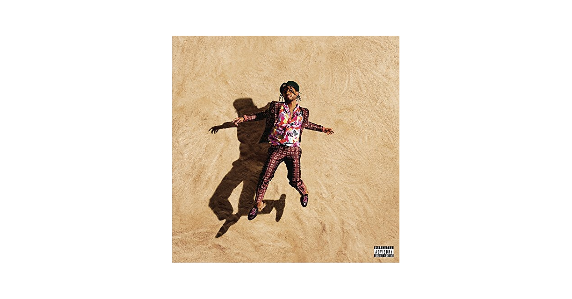 Miguel - War & Leisure - Amazon.com Music