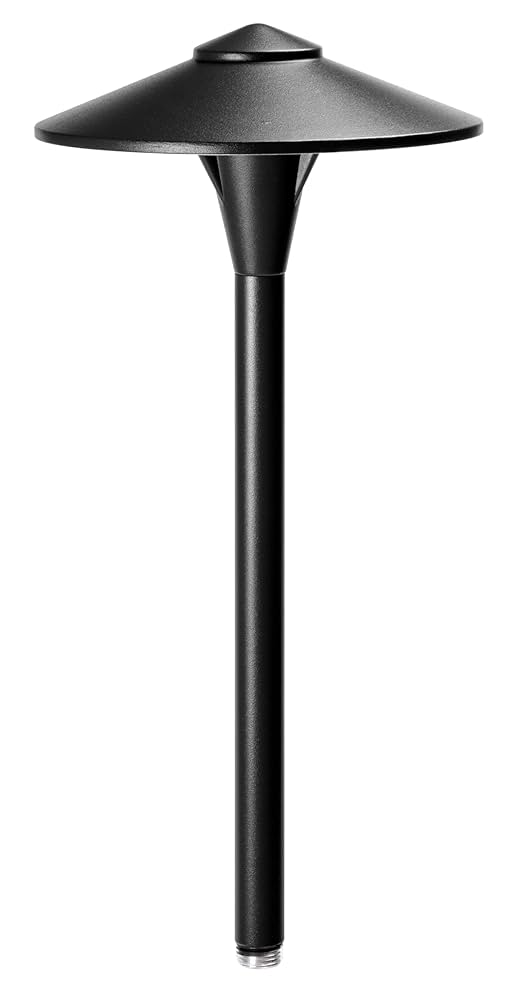 Vista Low Voltage Lights