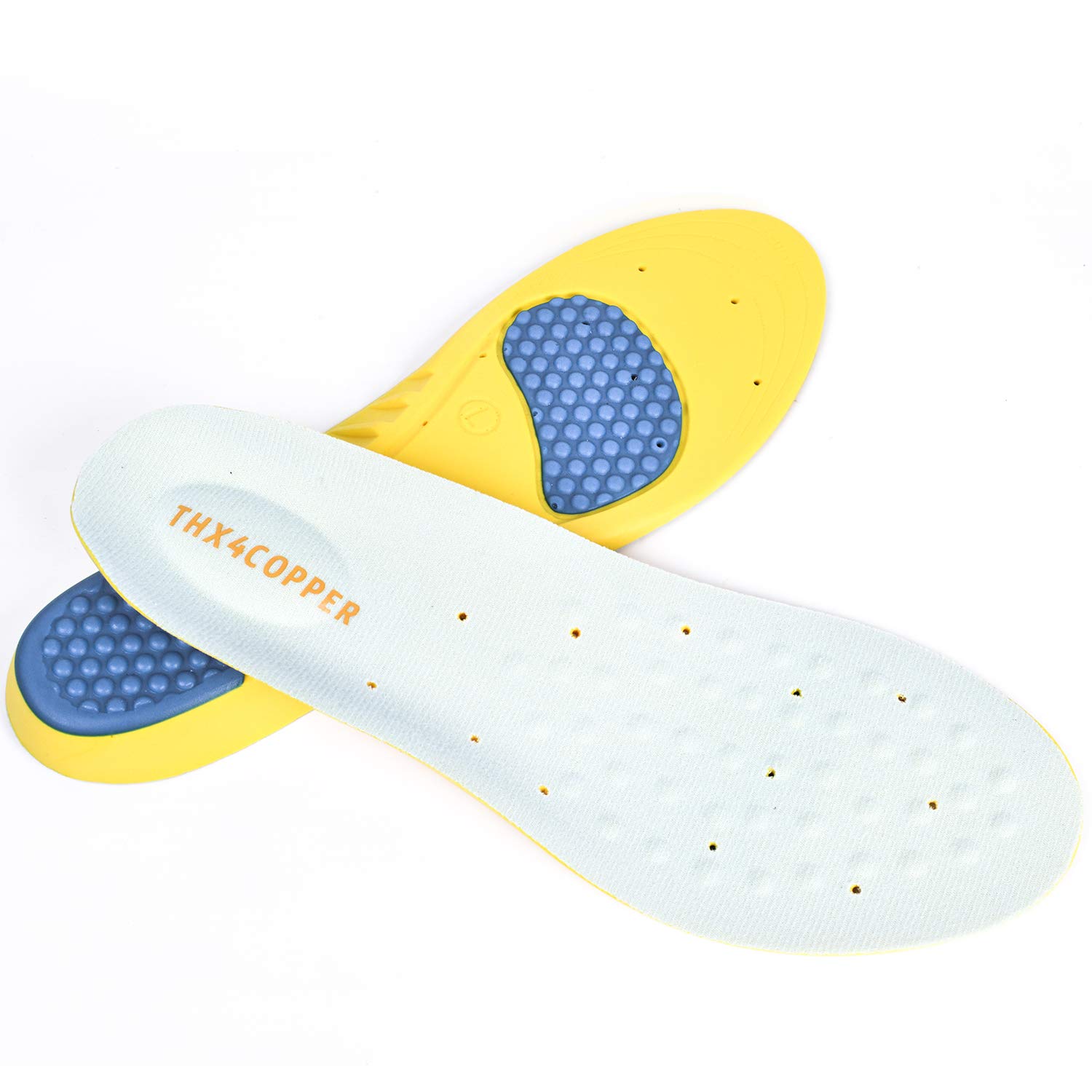 anti fatigue shoe inserts