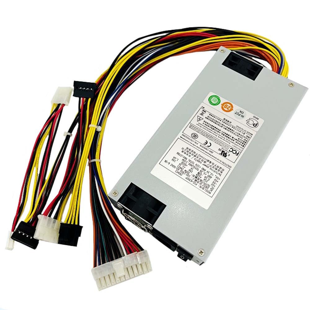 300 W 1U P1G-6300P P1U-6250P P1U-6150P con fuente de alimentación de -5 V PSU para servidor industrial ADVANTECH