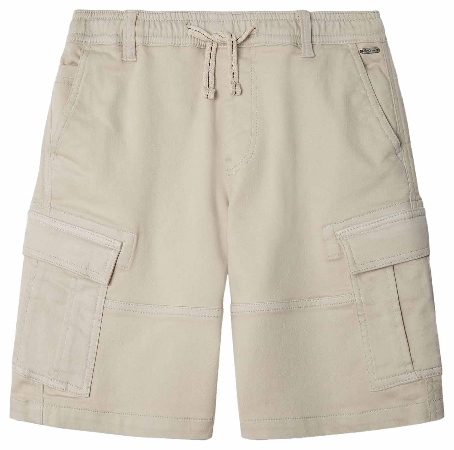 Pepe Jeans Arlo Pantalones Cortos para Niños