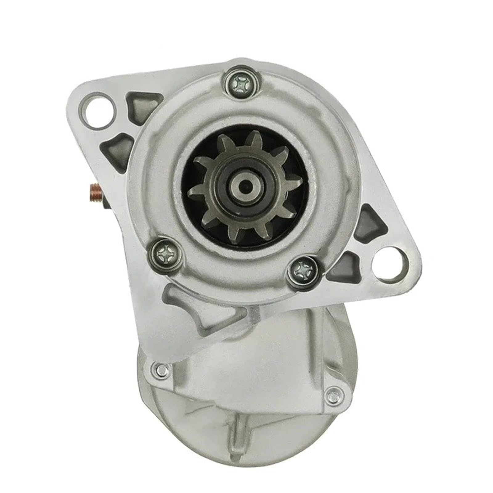 Motorino avviamento Per Hyster YALE Carrello Elevatore 1388721 228000-7810 228000-7811 228000-7812 228080-7810 WG2072128 113985 12V 2.7KW 10T Motorino Di Avviamento