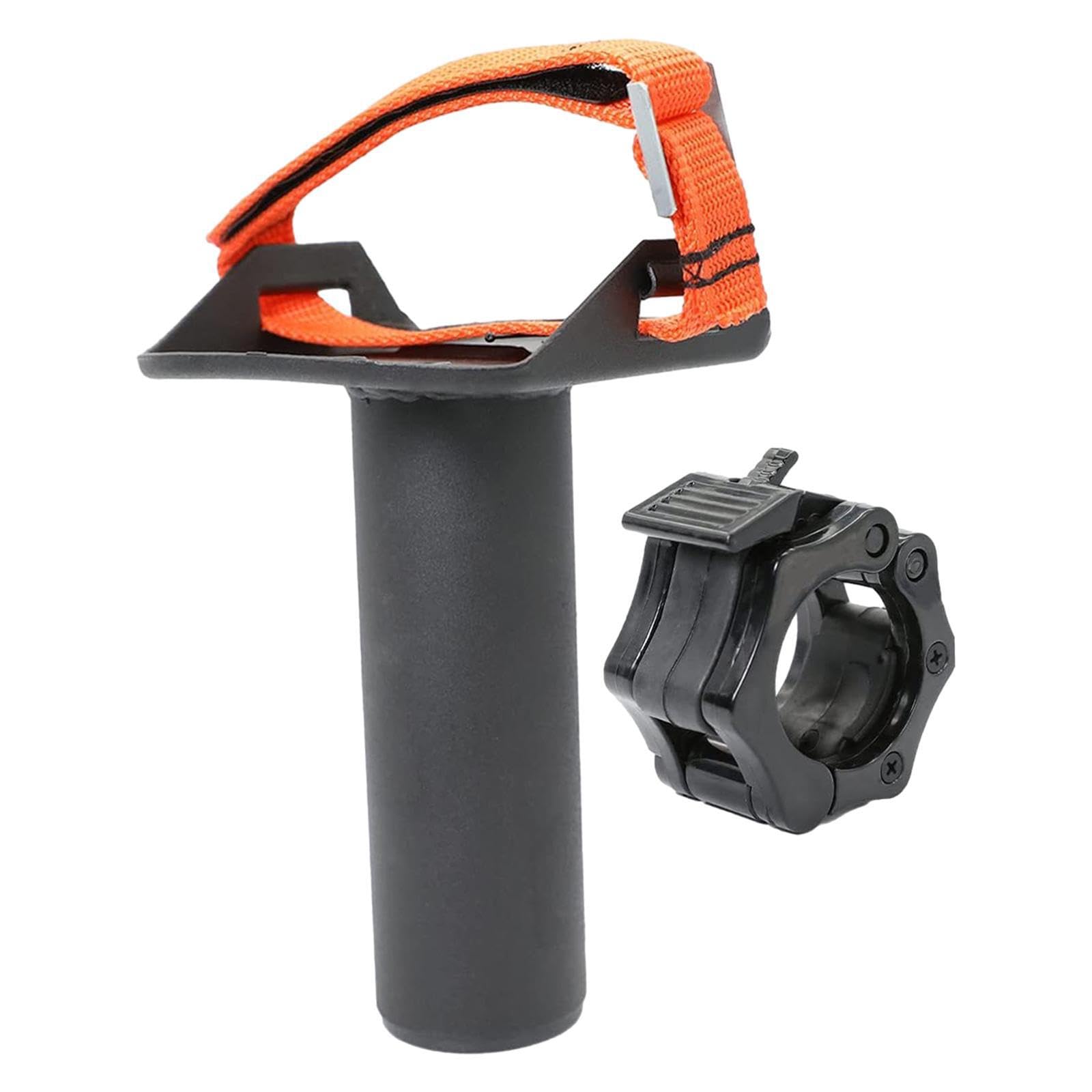 Appareil de Musculation des Jambes Tib Bar Shin Trainer, Compact et Durable, idéal pour Les Adolescents et Les Amateurs de Fitness à Domicile.