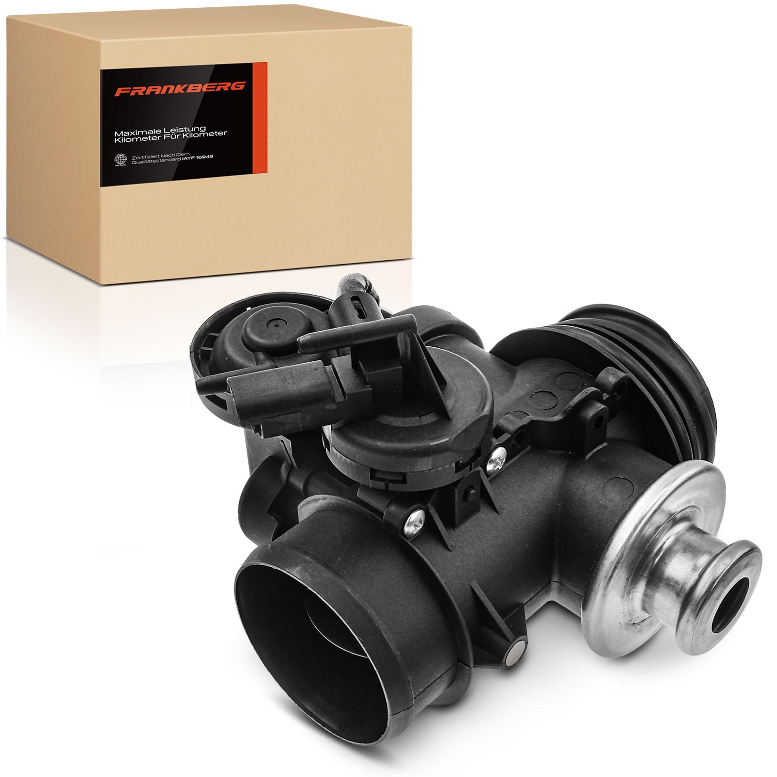 Frankberg EGR Valve 555153