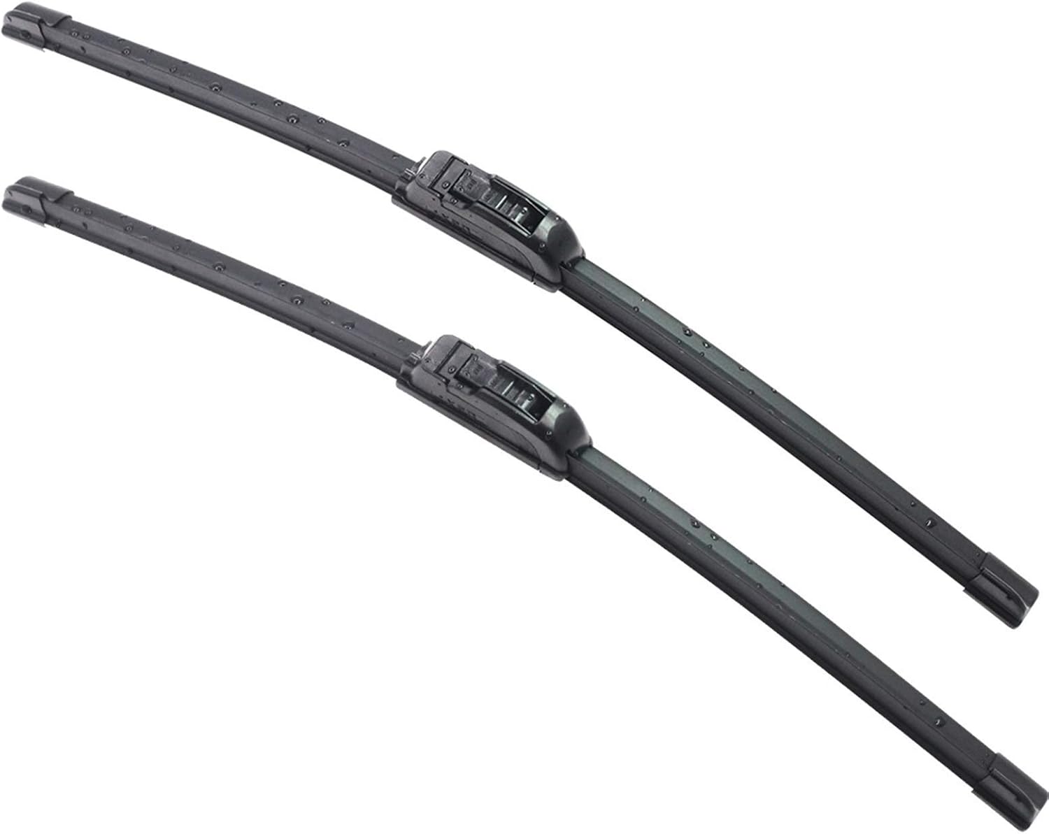 AQS1IAI Windscreen Wipers For Mazda 6 Car Front Windscreen