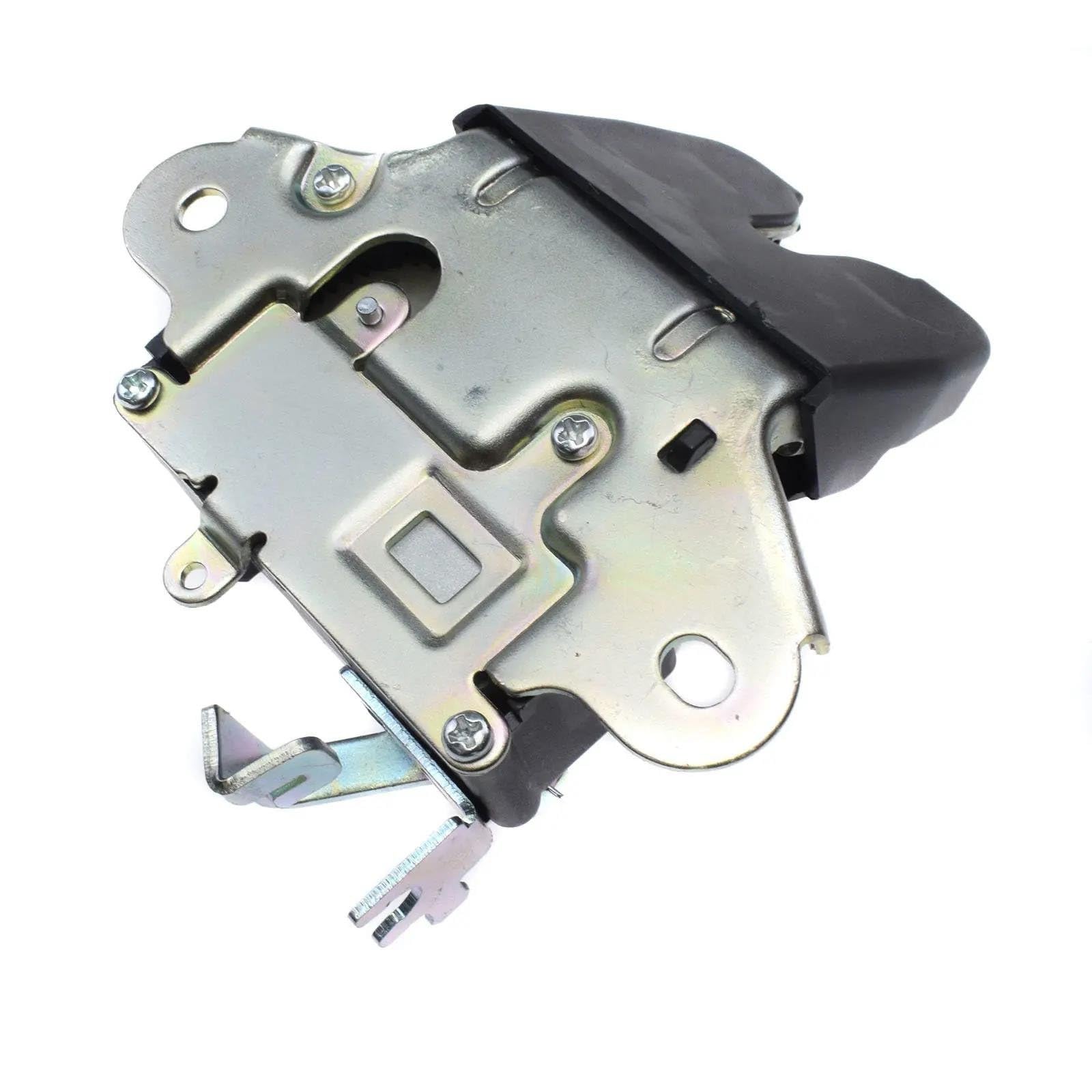 Yueyzhk One Color Car Trunk Door Lock Tailgate Lift Boot Hatch Latch Catch Actuator For Kia For Forte 1.8L 2.0L 2014-2018 81230A7030