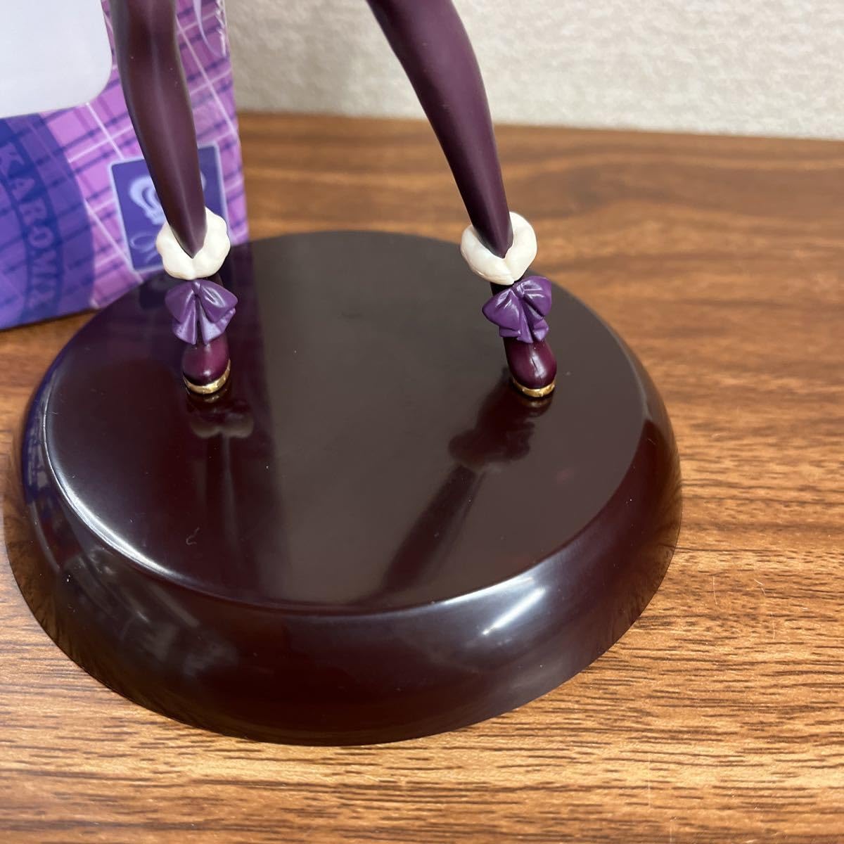 Amazon | KAROMIX オリジナルフィギュア 蒼海舞香 1/8 完成品
