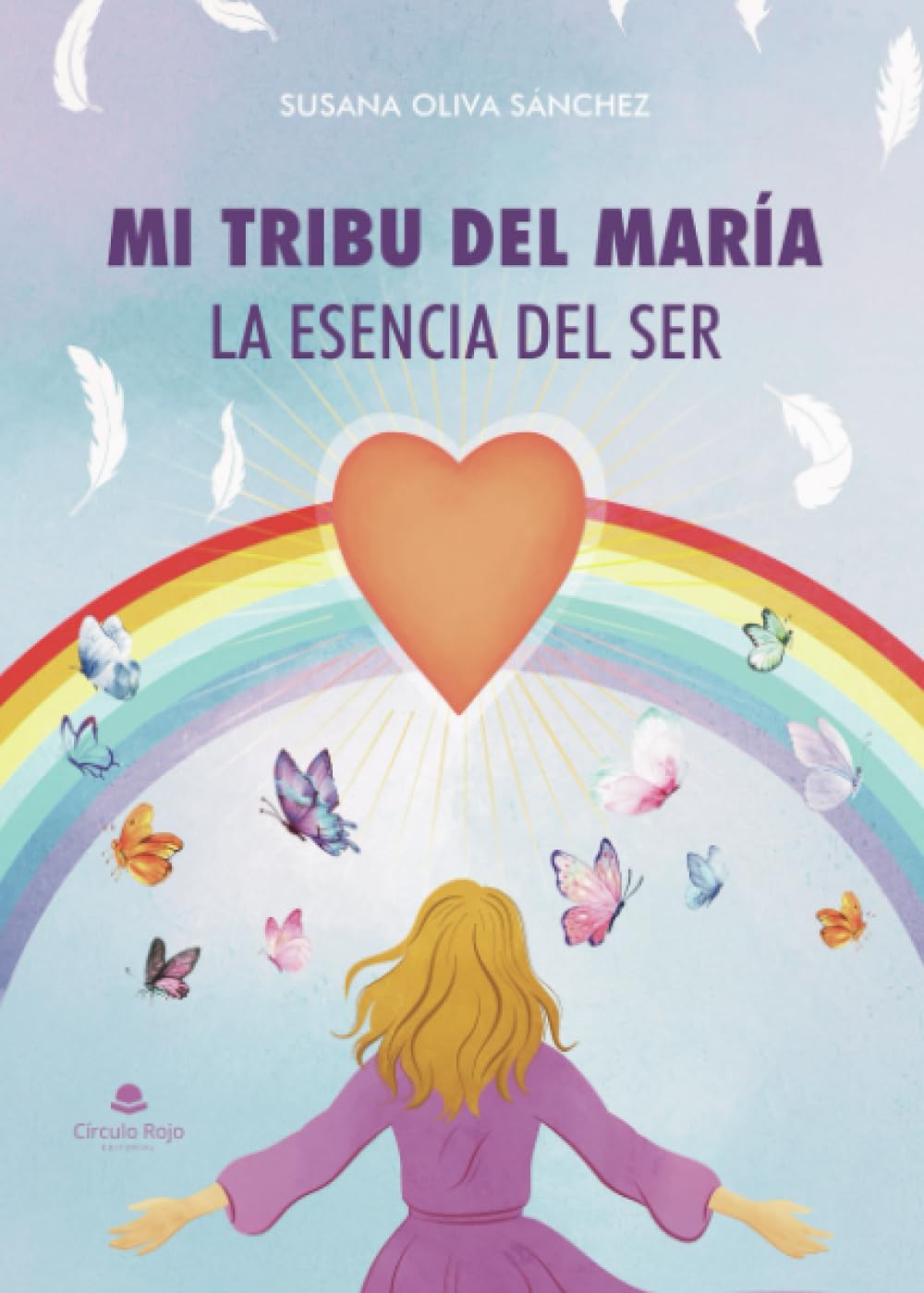 MI TRIBU DEL MARÍA