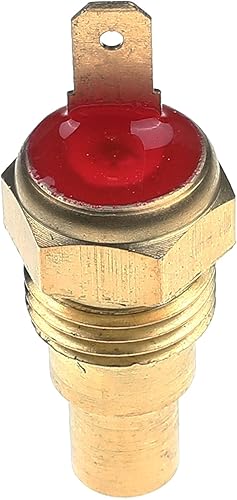 A-Premium Remitente de temperatura del refrigerante del motor compatible con Toyota 4Runner Camry Celica Corolla Chevrolet Chrysler Dodge Challenger