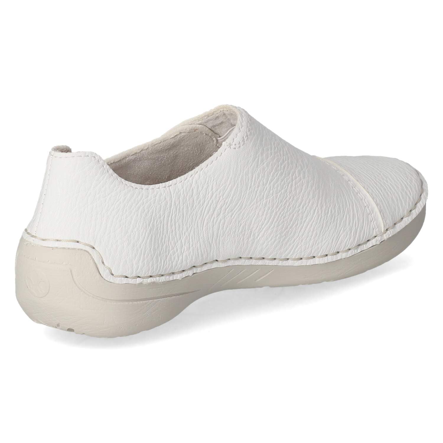 Rieker Damen 52560, Frauen Halbschuhe