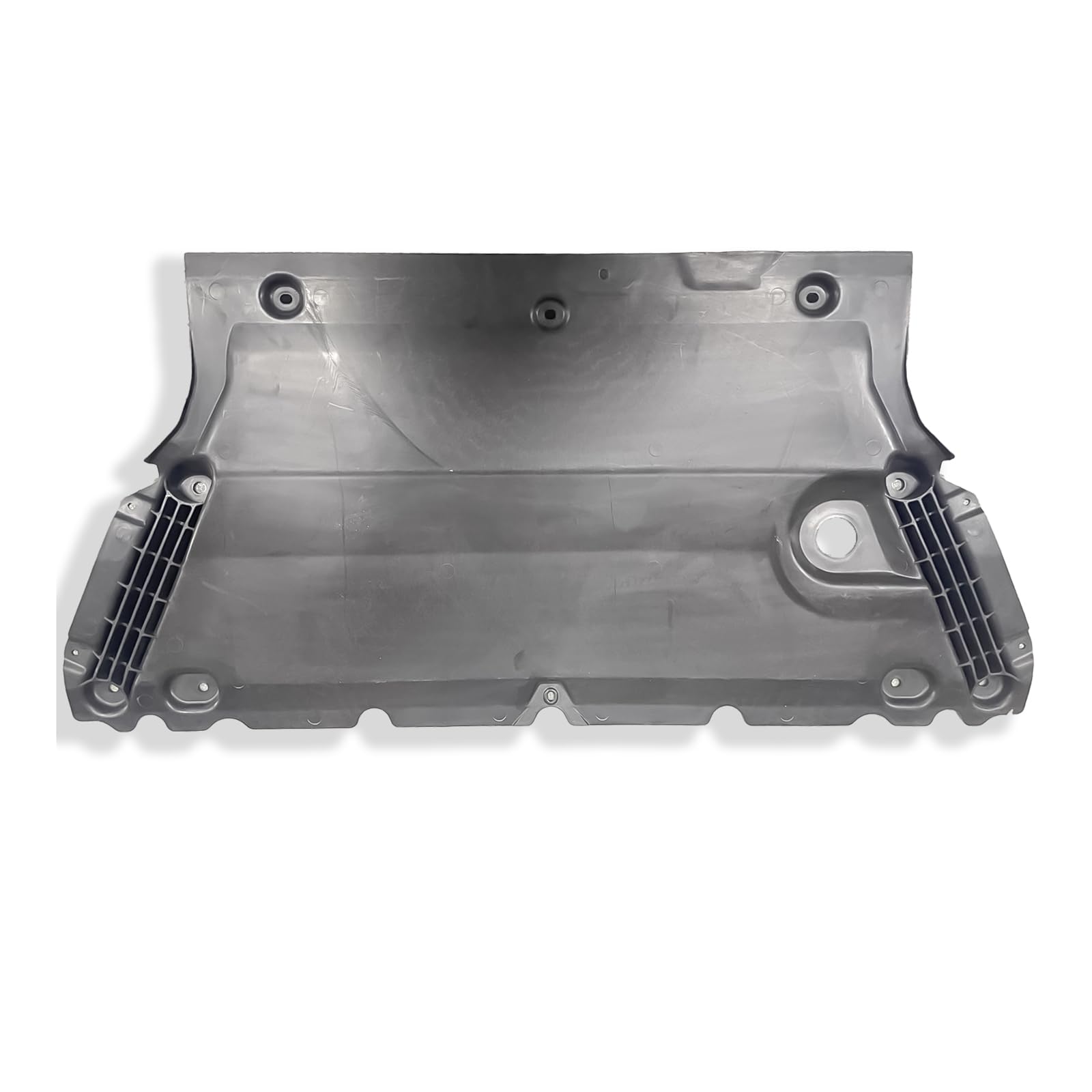 Protezione sotto motore sottoscocca scudo per Auudi A4 B9 2015-On 8W0863821B