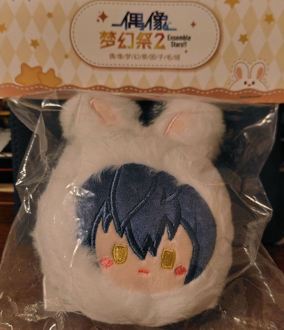 あんスタ 中国 うさぎおまんじゅう 漣 ジュン あんスタ 中国 うさぎお