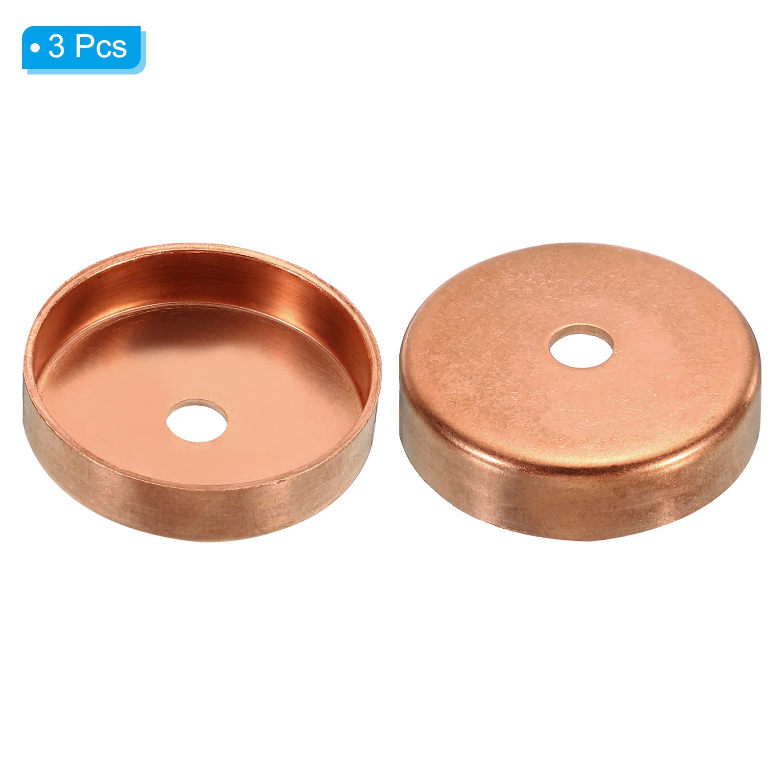 PANOZZO SRL - Tappi conici per alte temperature in plastica
