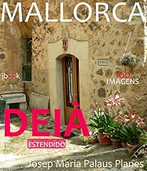 Capa de MALLORCA: DEIÀ [ESTENDIDO]
