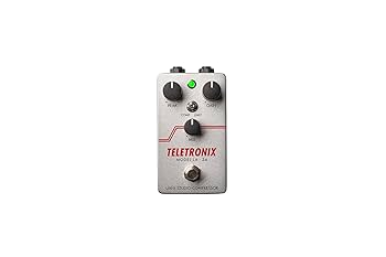ギター UNIVERSAL AUDIO UAFX LA-2A ギター Universal Audio UAFX LA-2A Universal Audio