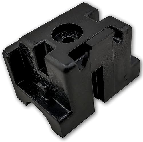 Miniatura 3 de Cartucho de cuchilla de repuesto RBC-6590 para pelacables coaxiales de la serie CPT y Super CPT en cable RG6 y RG59