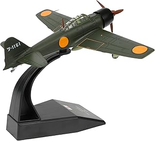 NUOTIE1/72三菱A6M3零戦三二型金属戦闘機モデル完成品 筑波空ダイキャスト航空機軍事模型ディスプレイモデル 第二次世界大戦