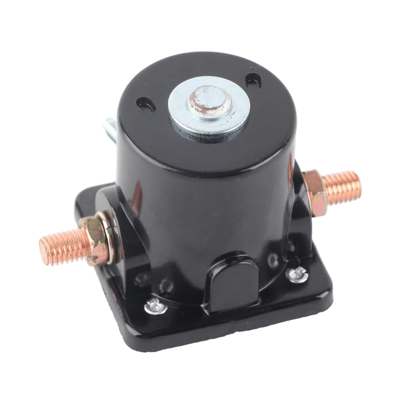 Relais de commutateur de solénoïde de démarreur en alliage 12 V pour OMC Evinrude, OE: 383622 395419 582708 586180 47886 47886T