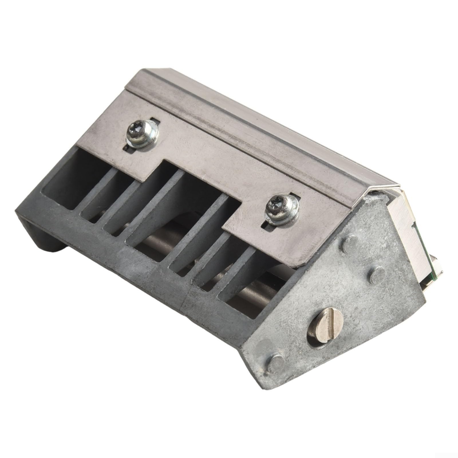 Per Zebra P430i P330i P330m testina di stampa 105912G-346A 300dpi testina di stampa termica per carta di plastica ID Badge Maker testo grafica lunga per durata ABS e costruzione in metallo