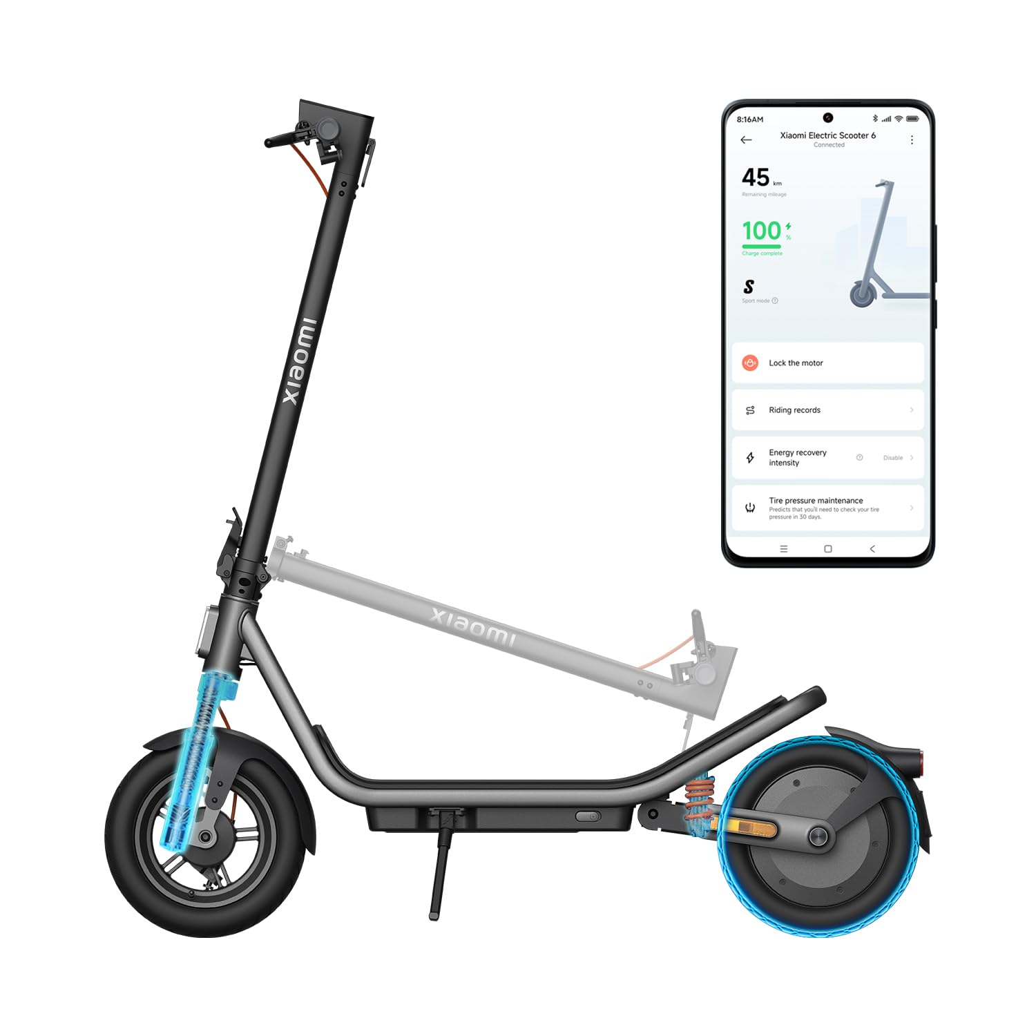 Hudora BigWheel 205