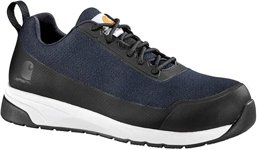 Miniatura 2 de Carhartt Botas de trabajo Force de 3 pulgadas Sd Nano Toe para hombre, Carbon