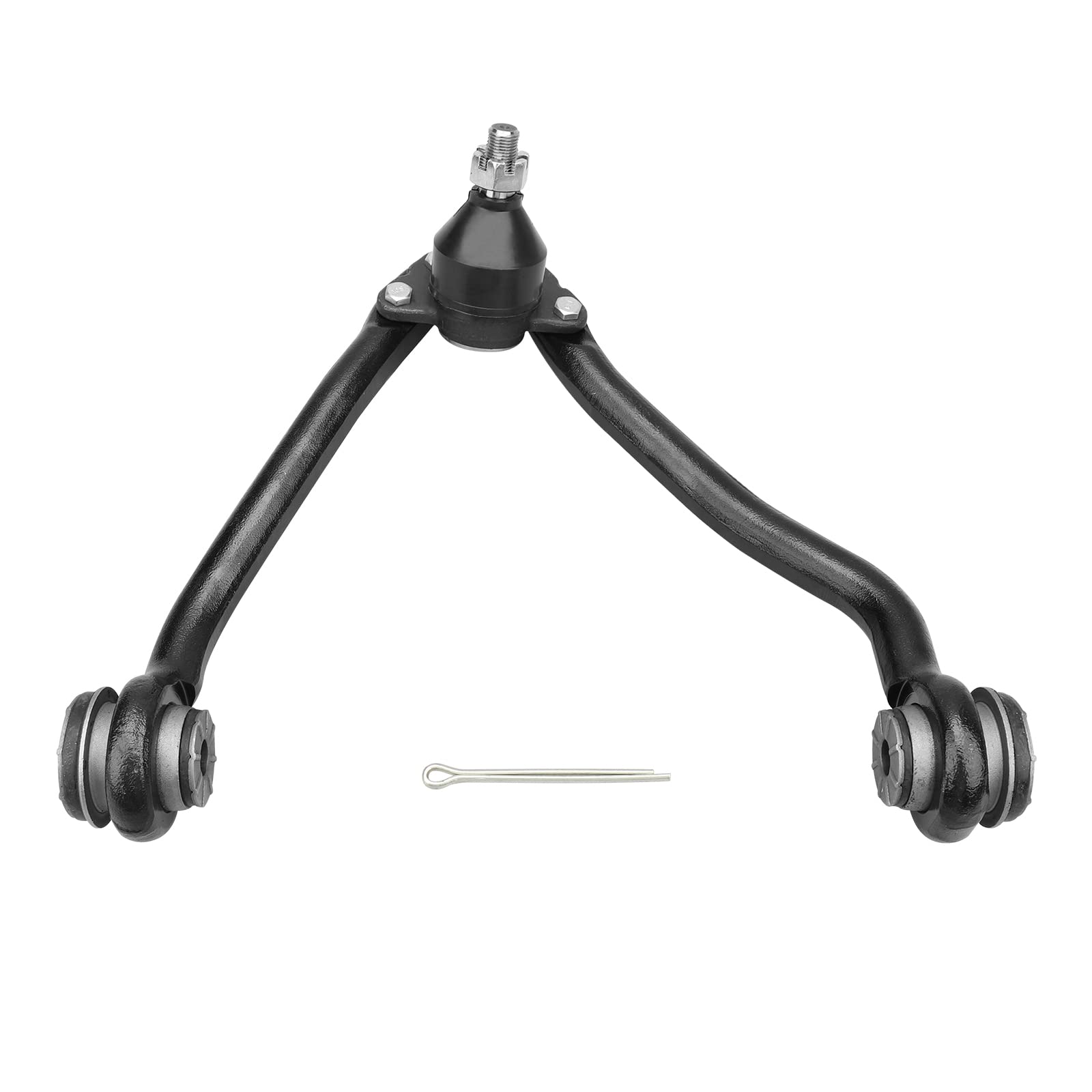 Aazon.co: Detroit Axle - Kit De Suspensión Frontal De 15 Piezas Para Chevy GC C1500 C2500