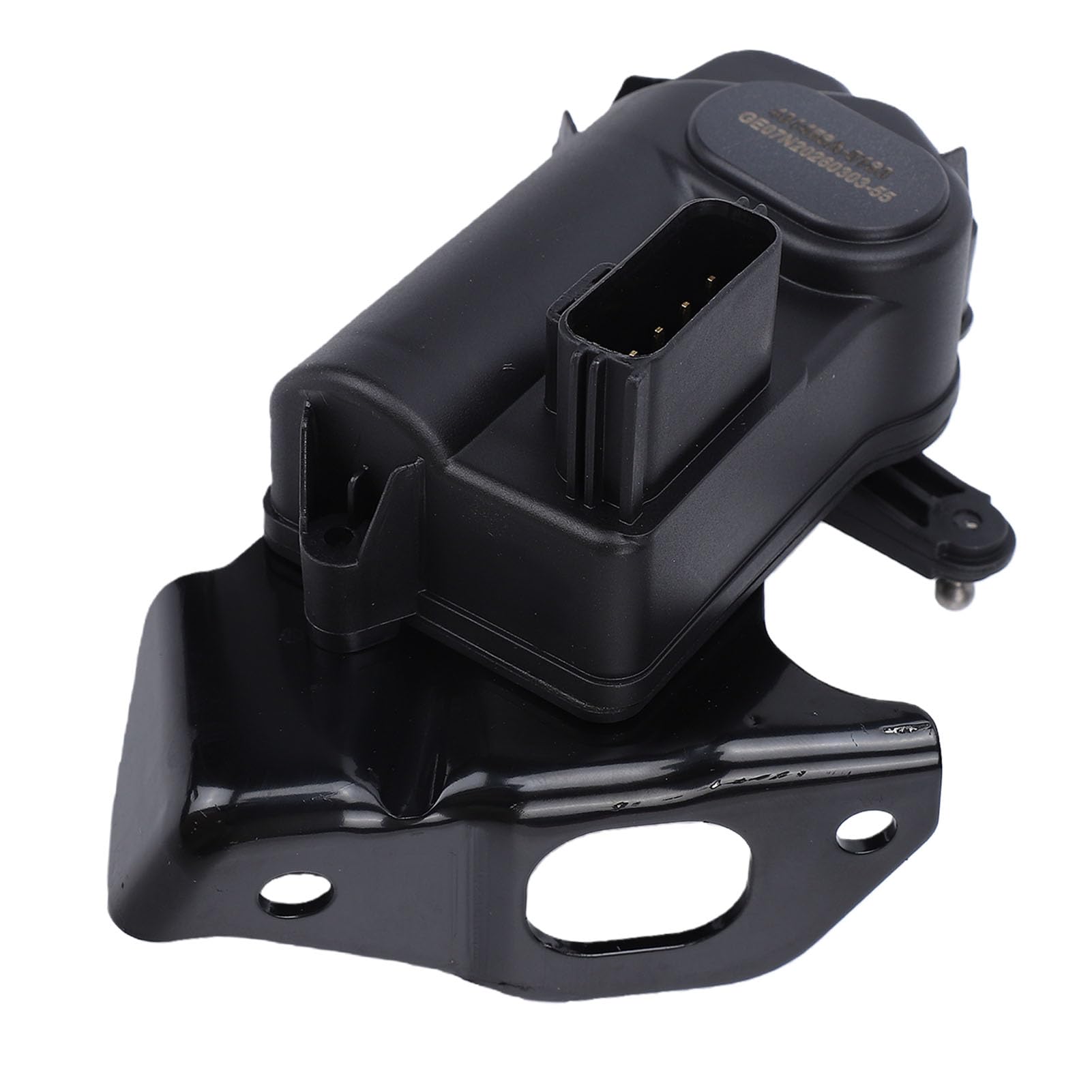 Swirl Flap Actuator, Intake Manifold Motor