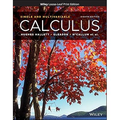 Calculus