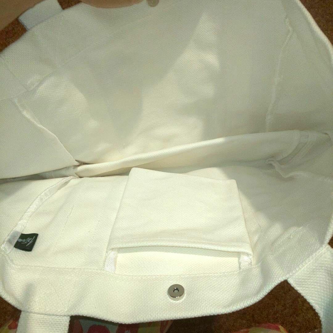 ASTROstuffs トートバッグ bright brightwin