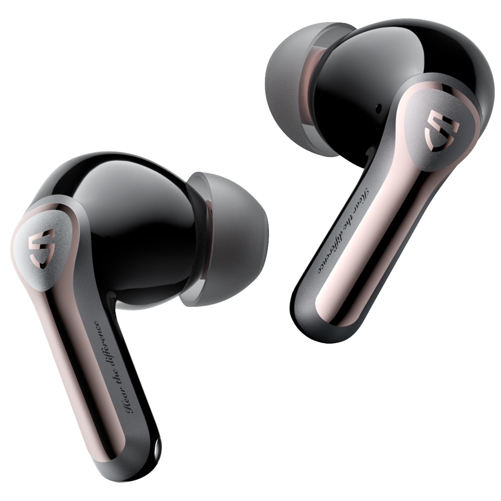 【新作｜試聴のみ｜定価¥12,380】SOUNDPEATS Air6 Pro Amazon.co.jp: SOUNDPEATS Air6 Pro ワイヤレスイヤホン ハイレゾ