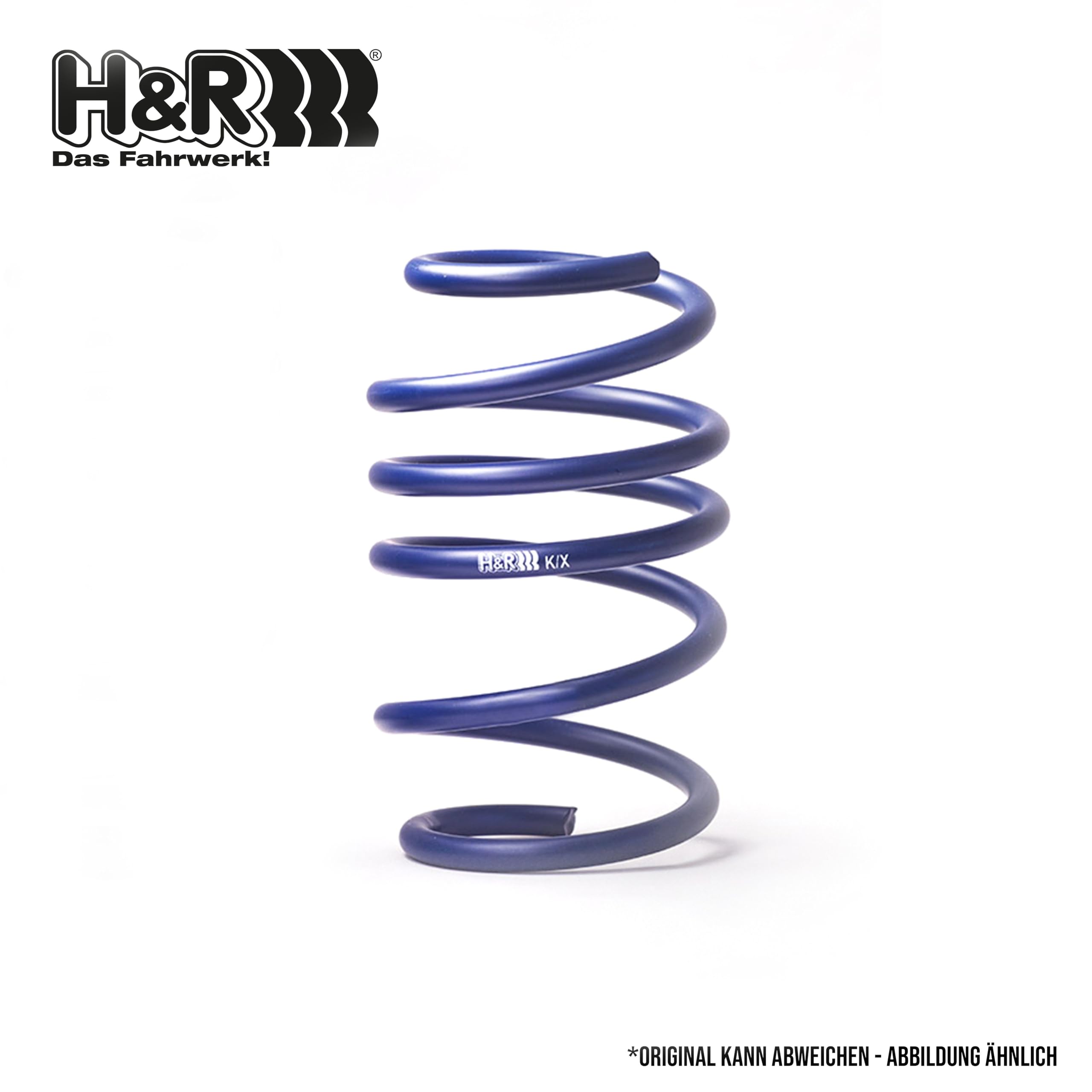H&R Cupkit Sport compatibile con BMW Serie 3 E46 Berlina/Coupe/Cabrio/Touring 2WD 4/6 Cilindri 1998- AA55/AP35mm