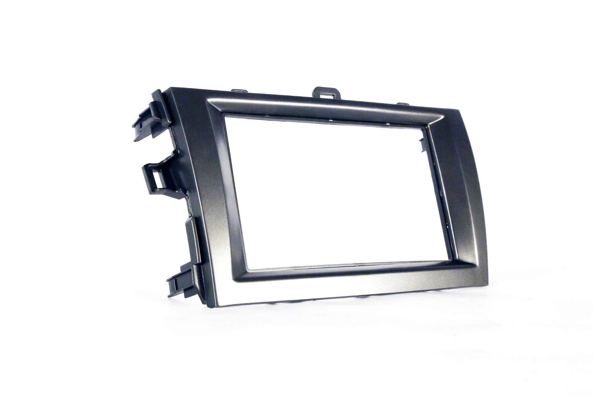 MAXXLINK INTERNATIONAL CORPORATION 2007-12 Toyota Altis Car Stereo Frame