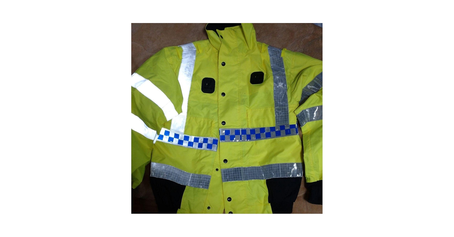 Amazon.co.jp: イギリス警察 ジャケット : ファッション