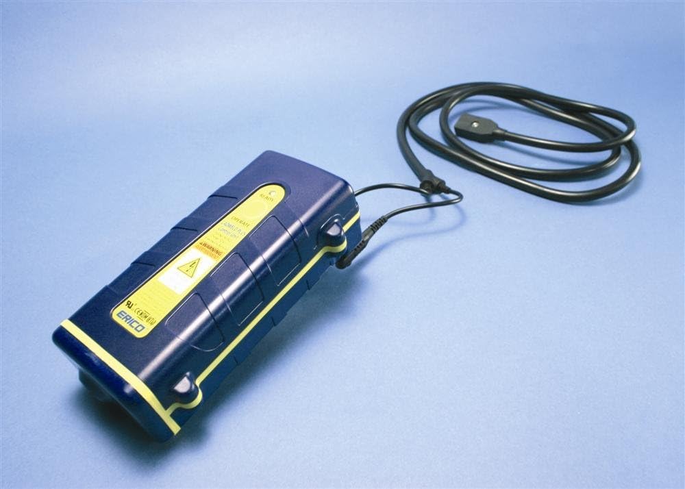 Erico Cadweld PLUSCU Igniter Control Unit