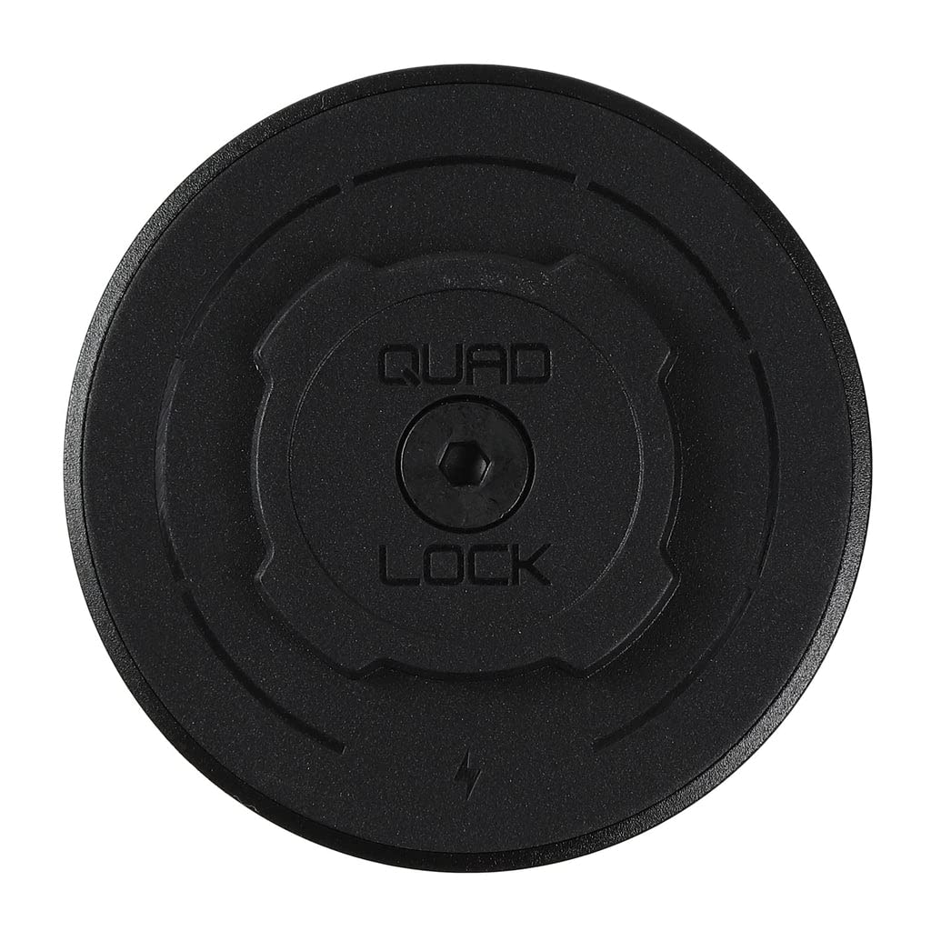 Quad Lock TÊTE Support avec Recharge sans Fil MAG