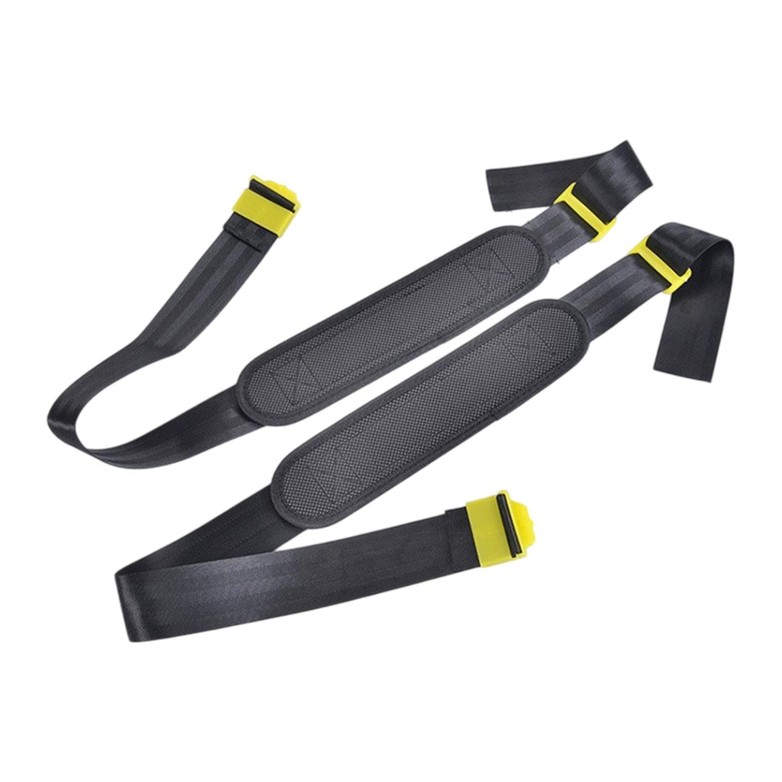 UJEAVETTE 2Pcs Backpack Spray Tool Replacement Straps Accessories for Outside Yard Farmer with Shoulder Pads-image-37