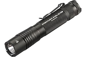 Streamlight 2LX ProTac HL USB rechargeable tactical flashlight