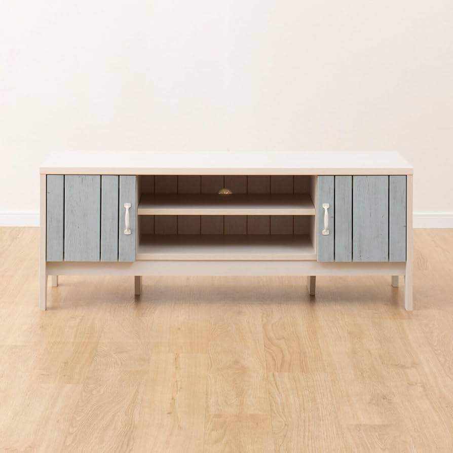 Amazon.co.jp: ニトリ ローボード マリーナ HW4511D ホワイト