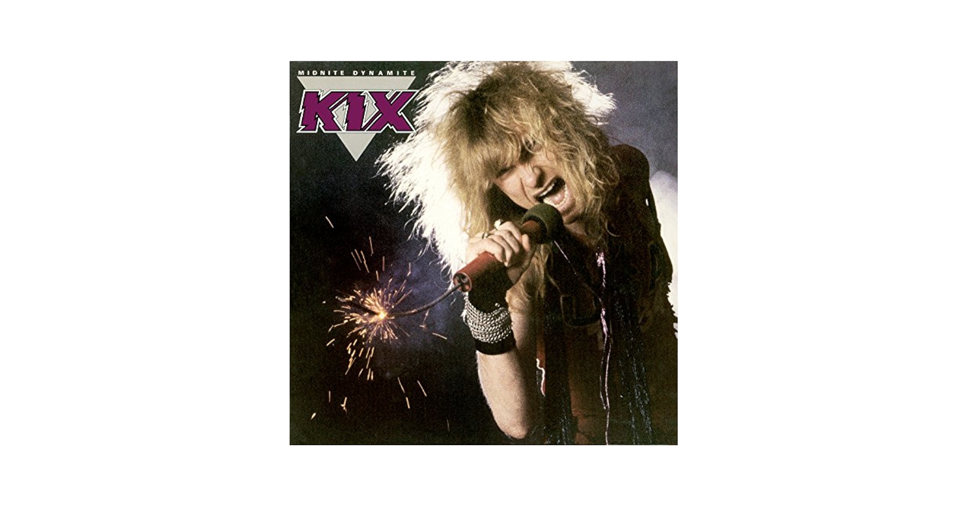 Amazon.com: Midnite Dynamite: CDs & Vinyl