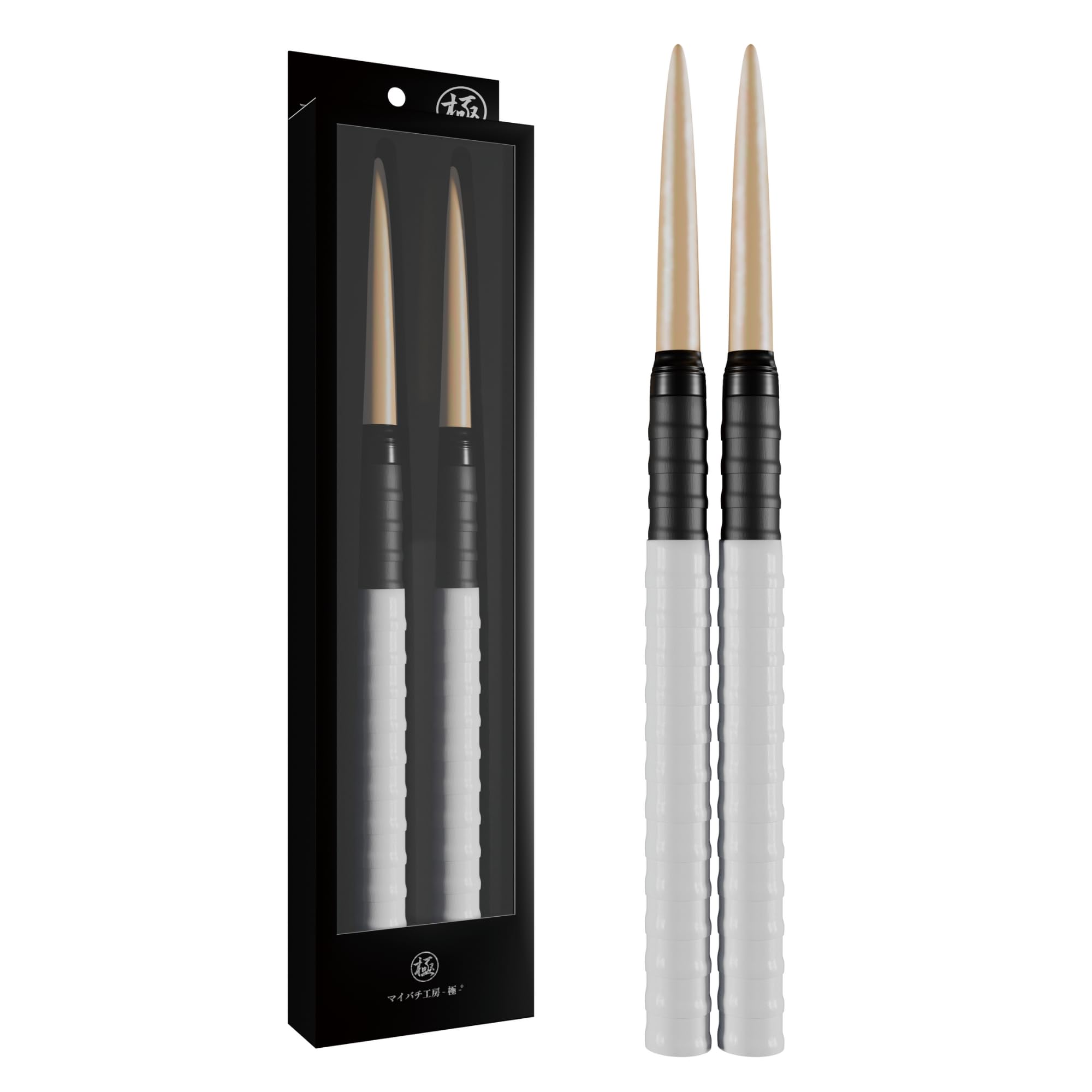 Amazon | 【マイバチ工房 極】極スタンダード 金達人監修 ヒバ ロール