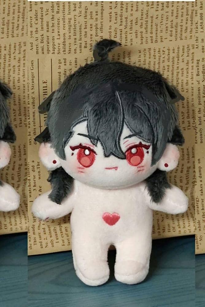Amazon.co.jp: 限定完売あんスタぬいぐるみ10cm : おもちゃ