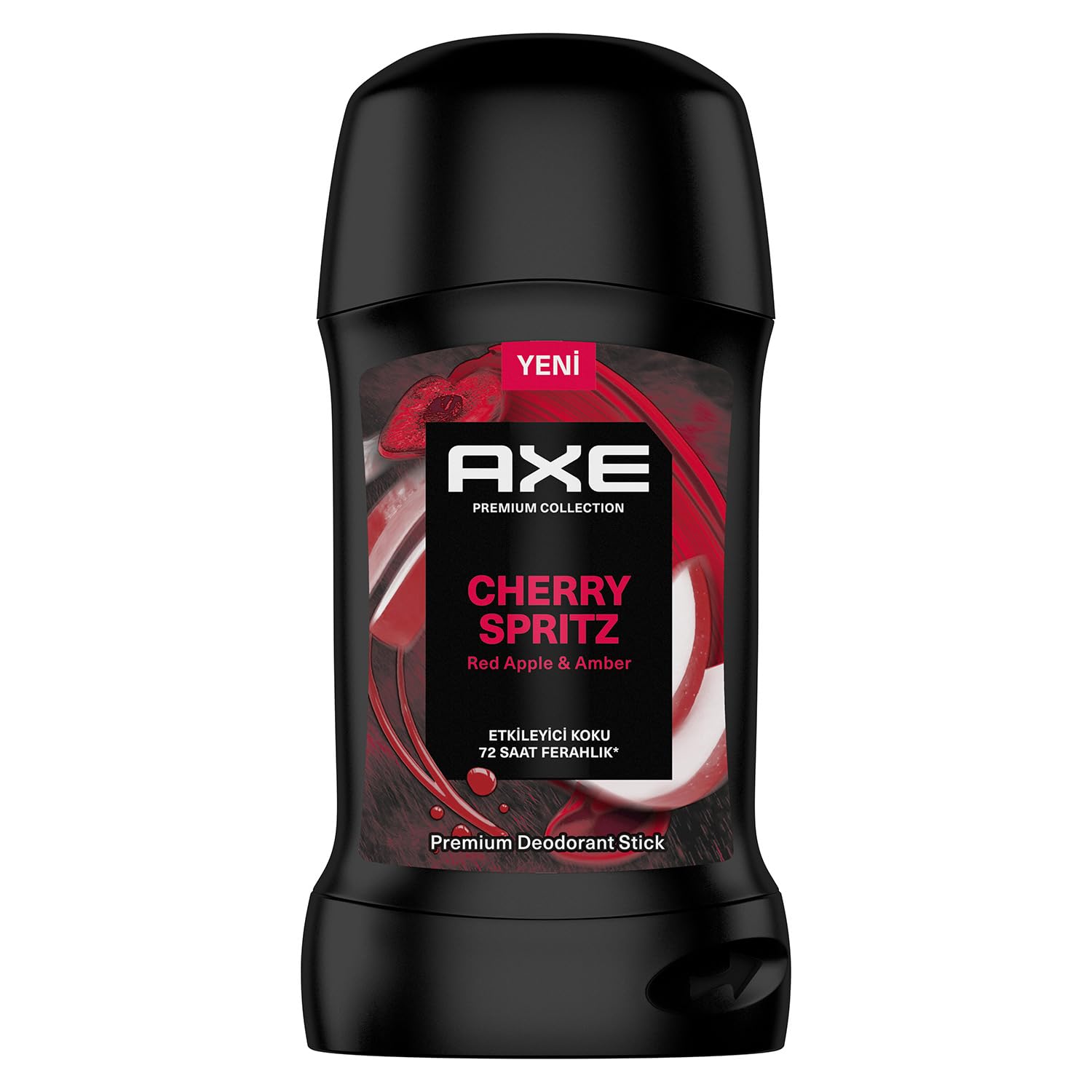 AXE Premium Collection Erkek Stick Deodorant Cherry Spritz 50 ml
