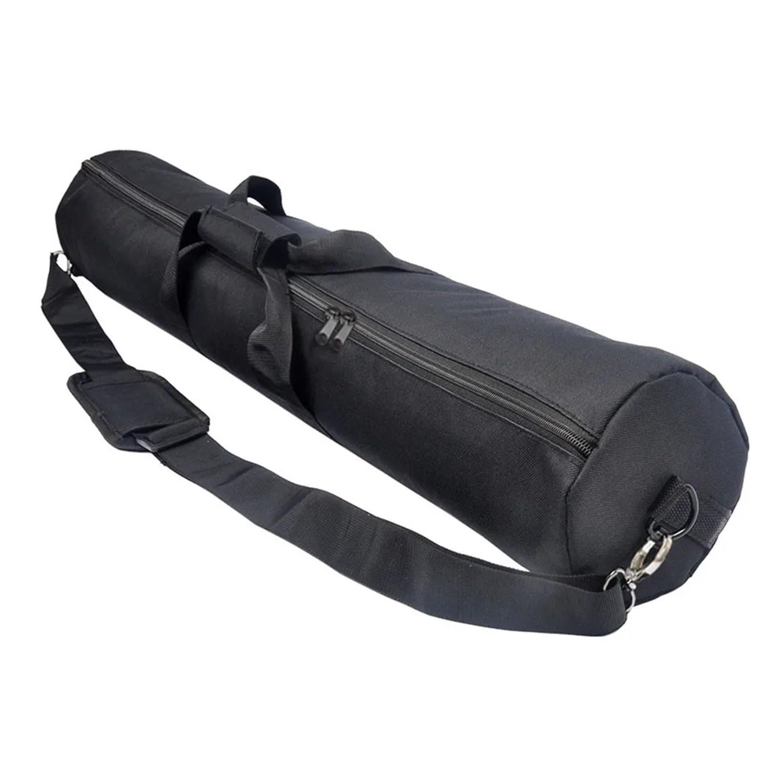 JINYOE Borsa For Treppiede Borsa Da Viaggio For Il Trasporto Borsa For Treppiede Portatile Impermeabile In Tessuto Oxford(Black-C)