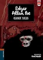 Edgar Allan Poe: 5 (Classic Tales)