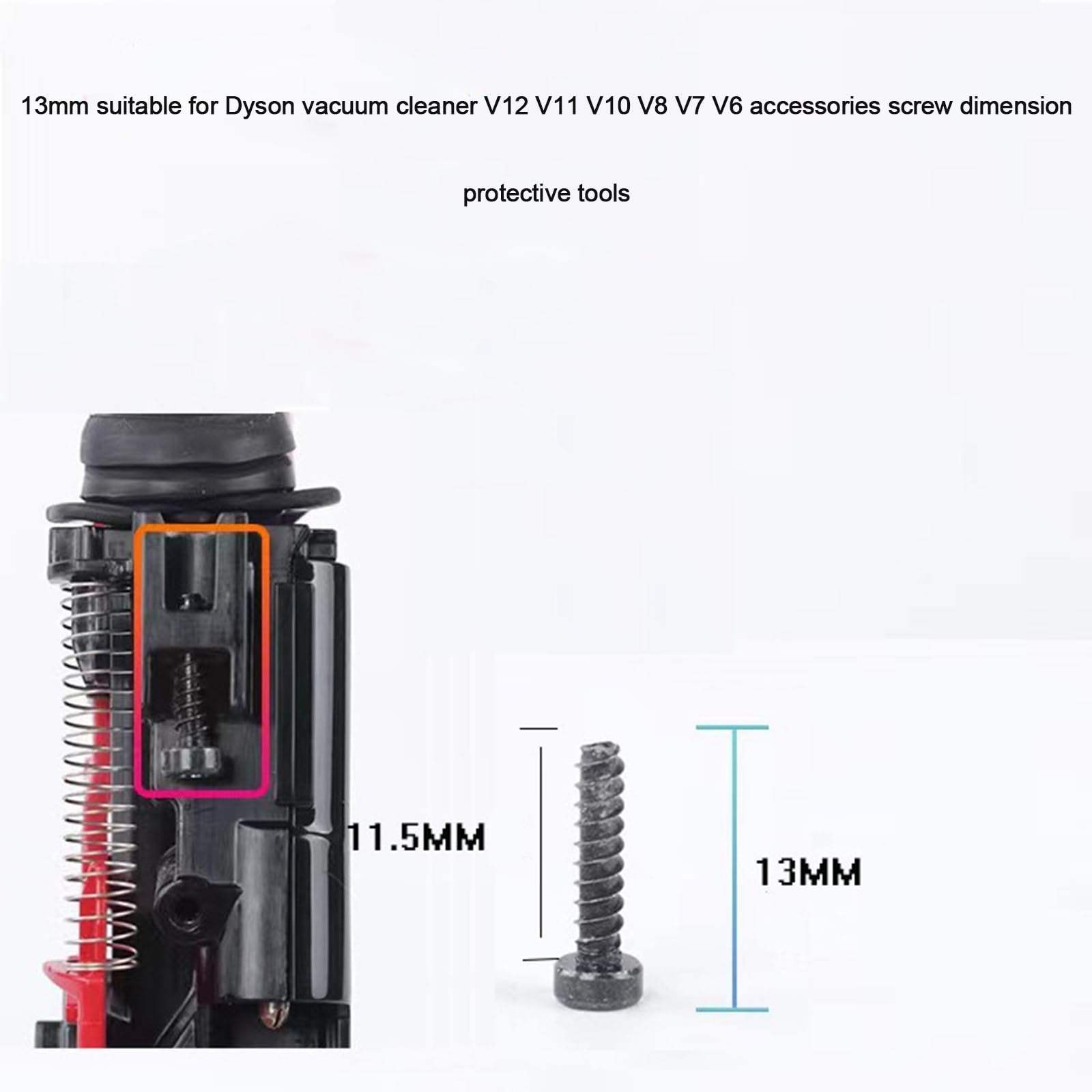 Amazon | ドライバーセット Dyson V6 V7 V8 V10 V11 V12 V15掃除機に